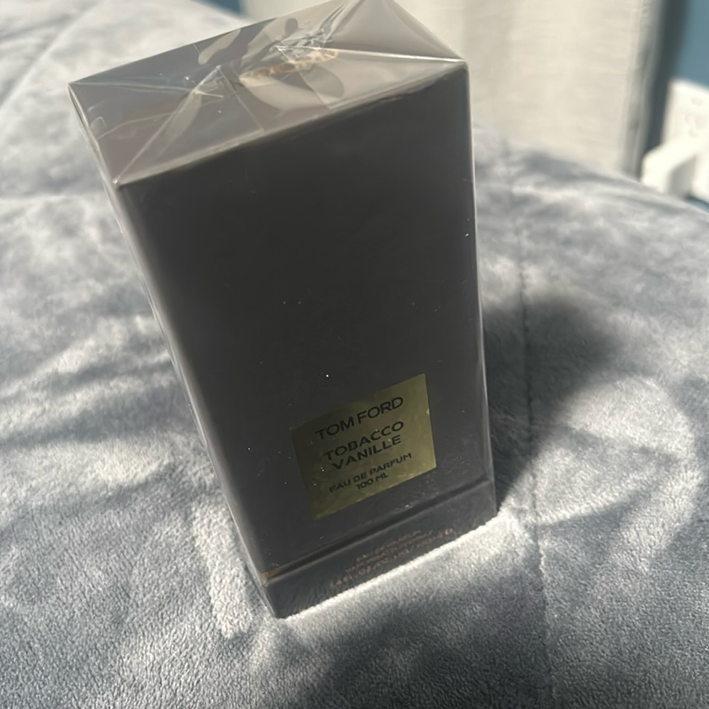 Tom ford